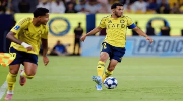 تغييرات مرتقبة في هجوم العالمي.. تشكيلة النصر المتوقعة أمام جوا بدوري أبطال آسيا